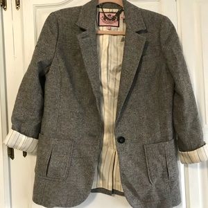 Juicy Couture Blazer